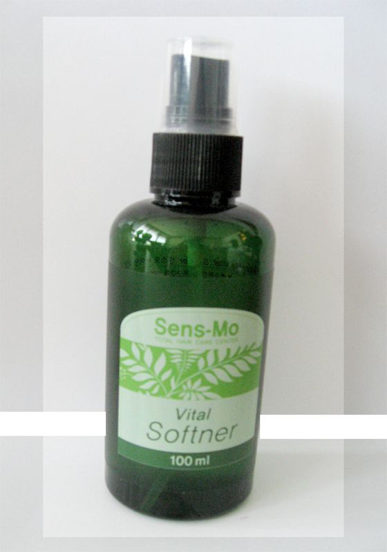 바이탈 소프트너