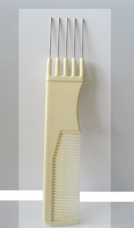 스타일링 빗 2호