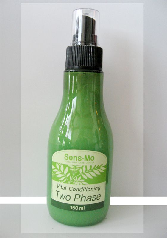 바이탈 컨디셔닝 투페이스